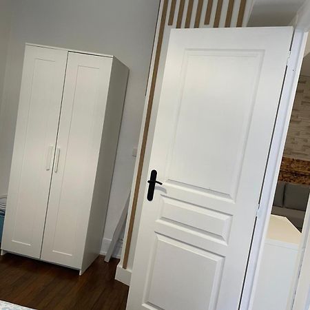 Poirier 6 Lägenhet Orléans Exteriör bild